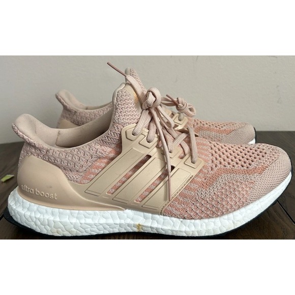 adidas Shoes - Adidas Ultra Boost‎ 5.0 DNA Running Trainer's Halo Blush FZ3977 Women's Size 9.5